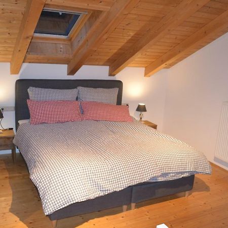 Chalet Koenigsstand Villa Garmisch-Partenkirchen Eksteriør billede